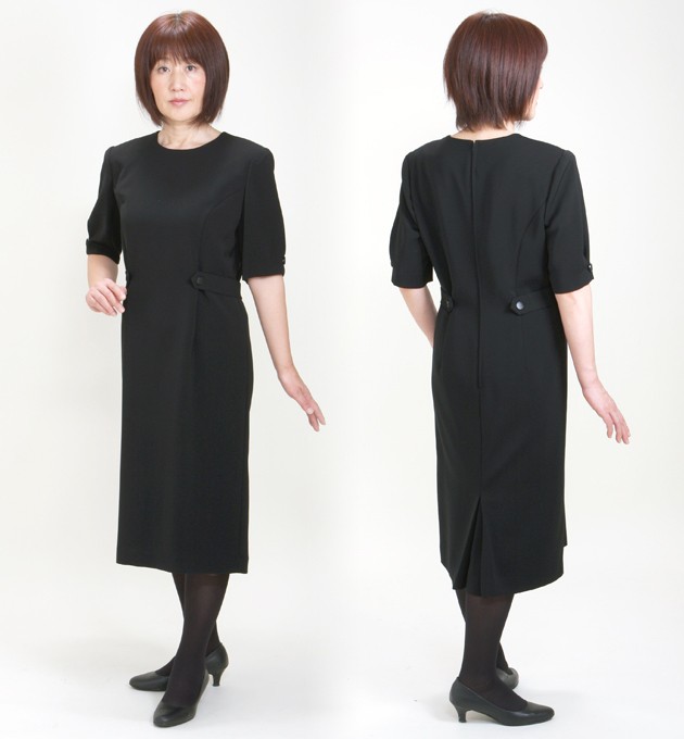 ブラックフォーマル レンタル