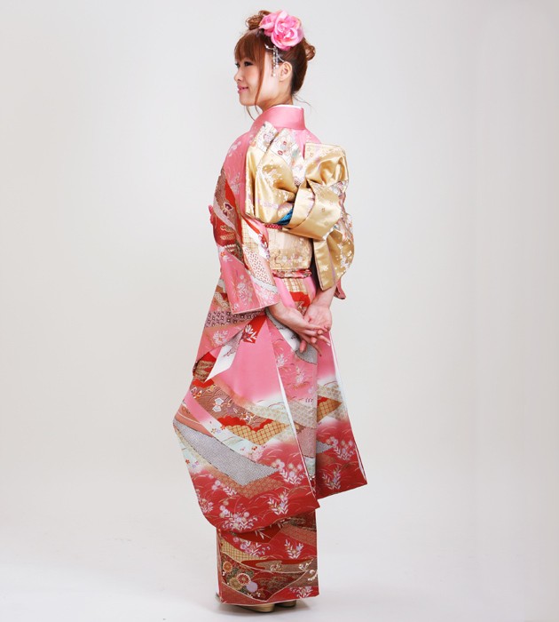 振袖レンタル 成人式 成人式着物 1月 振袖 レンタル レンタル振袖
