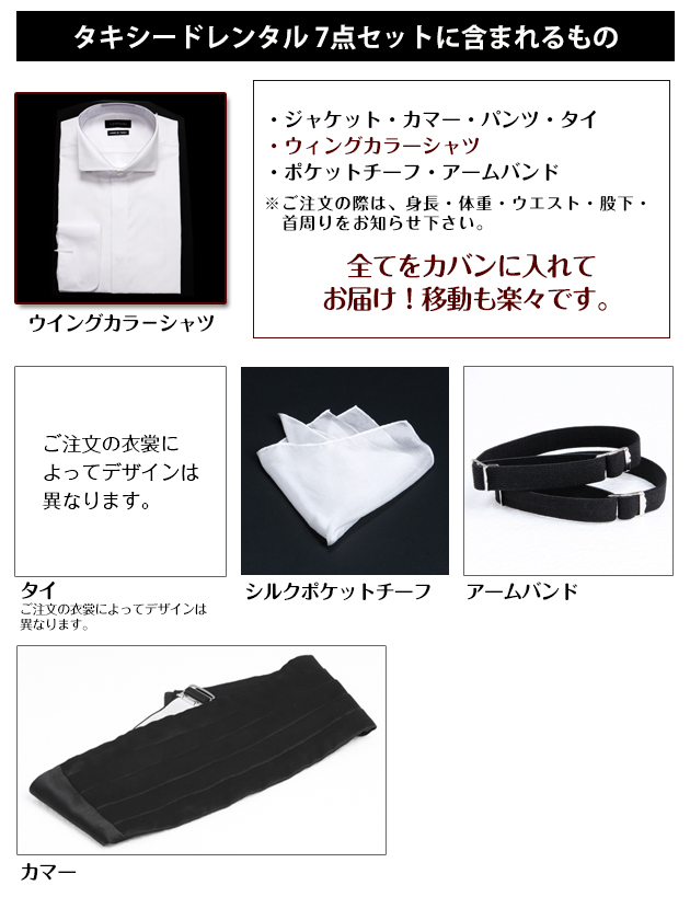 含まれるもの