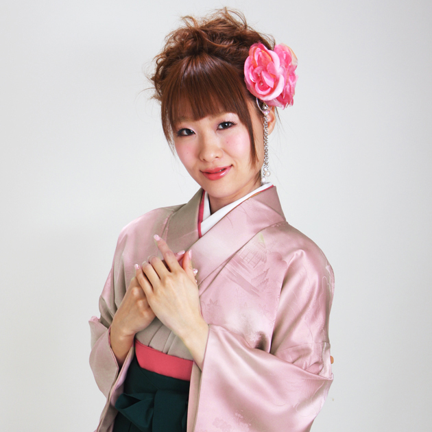 教員 卒業式 袴 レンタル 袴セット レディース 着物レンタル 薄紫色