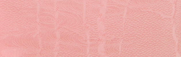 色無地 レンタル 袷 10月〜5月向け 正絹 一ツ紋 ピンク色 着物 入学式