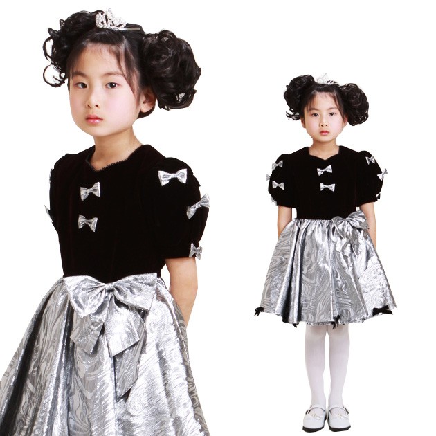 子供ドレス