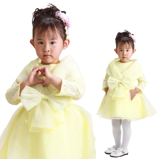 子供ドレス