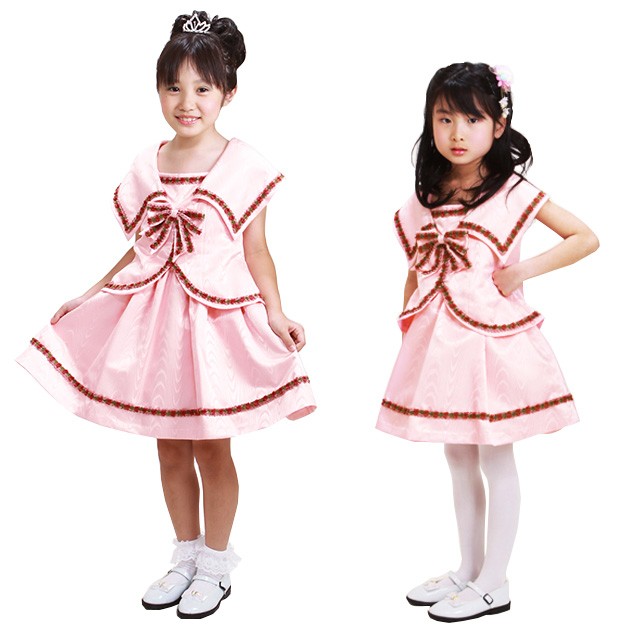子供ドレス