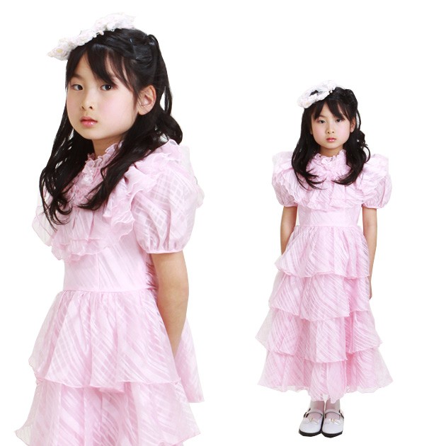子供ドレス