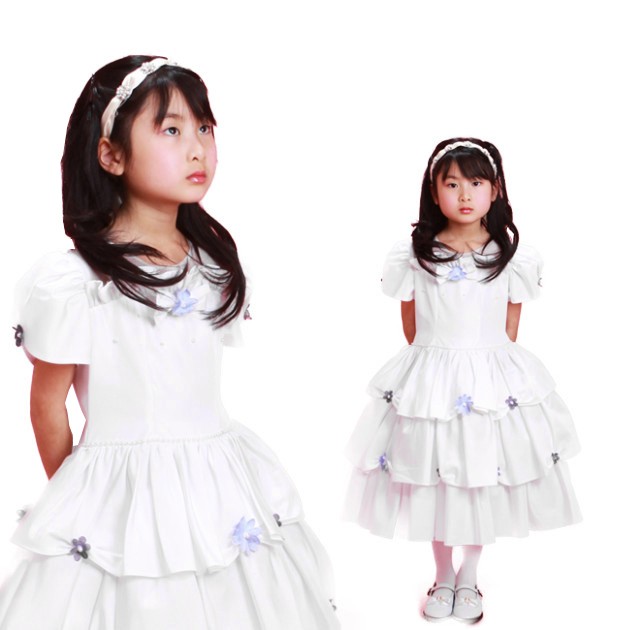 子供ドレス