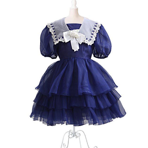 子供ドレス