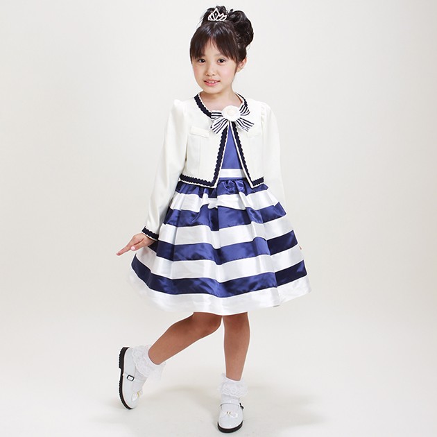 子供ドレス