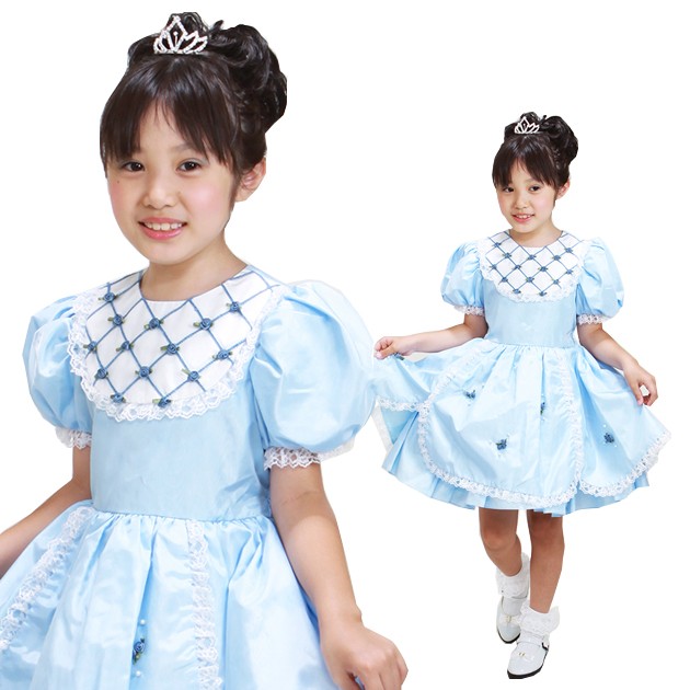 子供ドレス