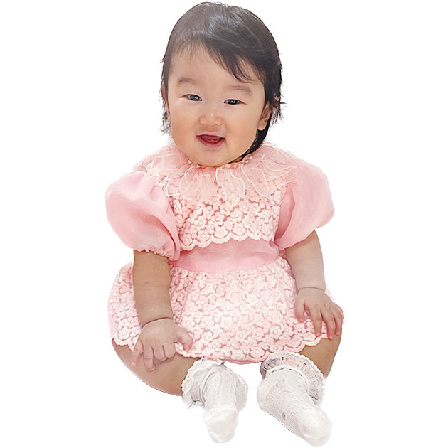 子供ドレス