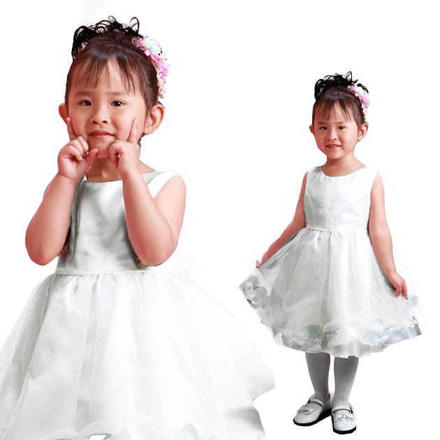 子供ドレス