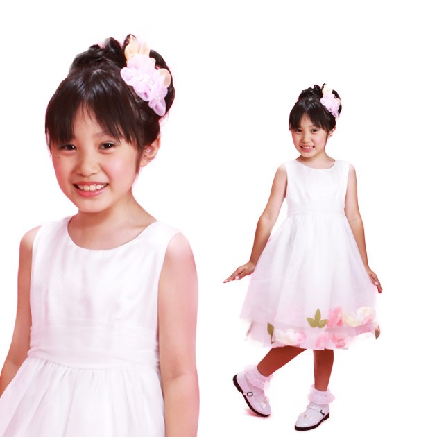 子供ドレス