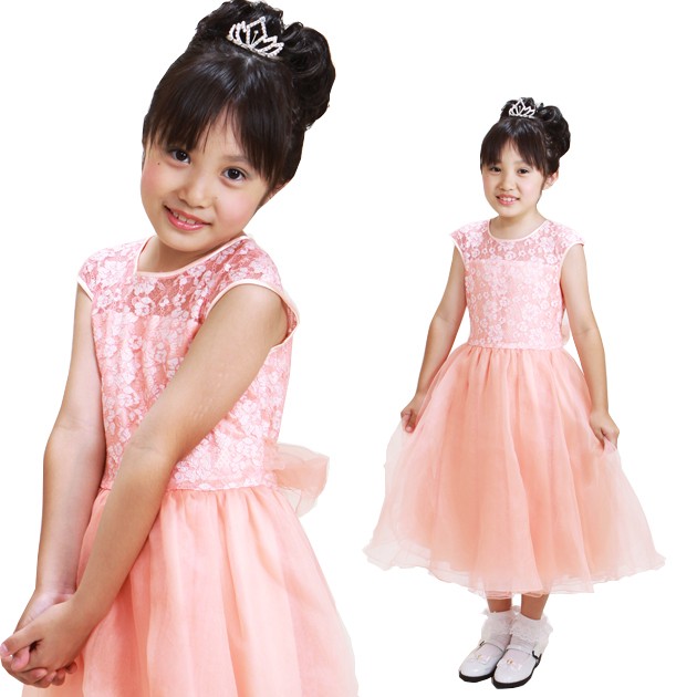 子供ドレス
