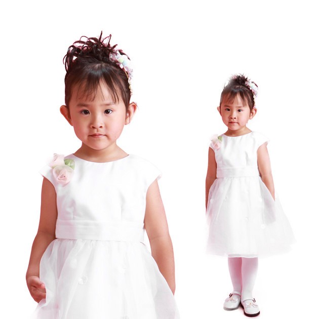 子供ドレス