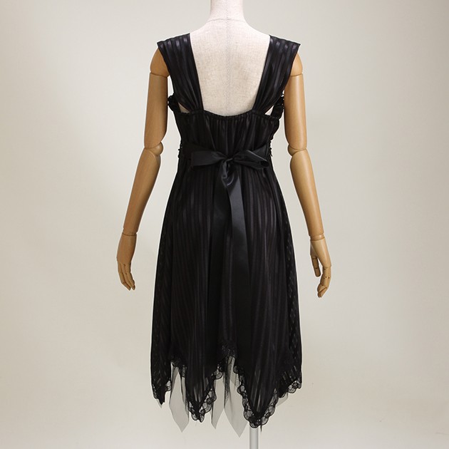 パーティードレス