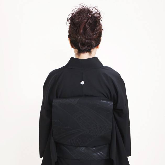 喪服着物レンタル