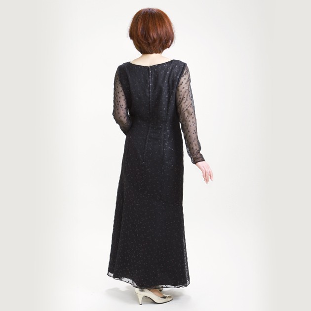 パーティードレス