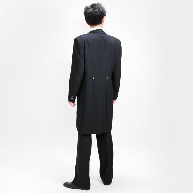 タキシード　レンタル