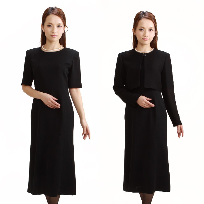 ブラックフォーマル