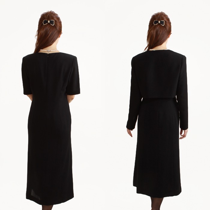 女性フォーマル レンタル