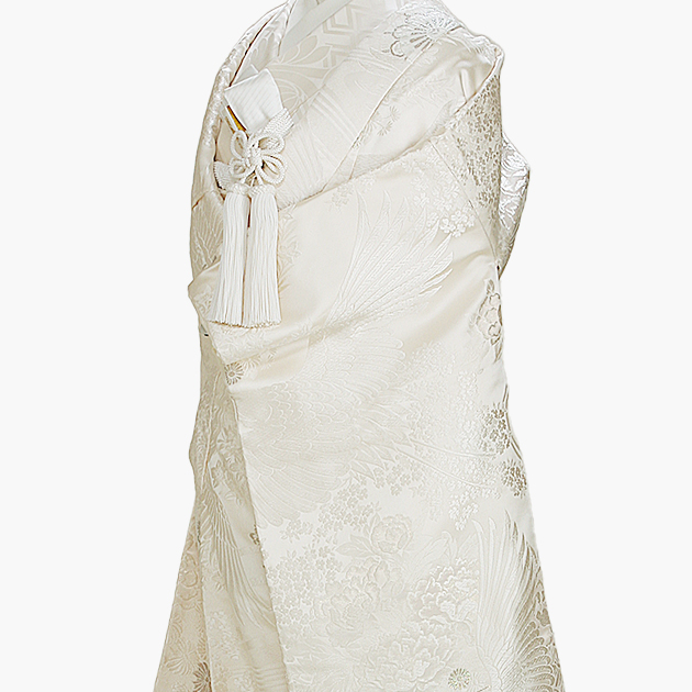白無垢 レンタル フルセット 237 白無垢 紋付袴レンタル 白無垢レンタル 貸衣装 リモ婚 安い 格安 往復送料無料_2