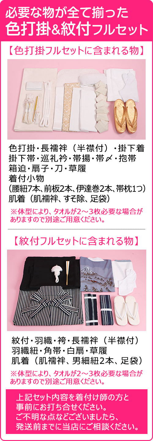 含まれるもの