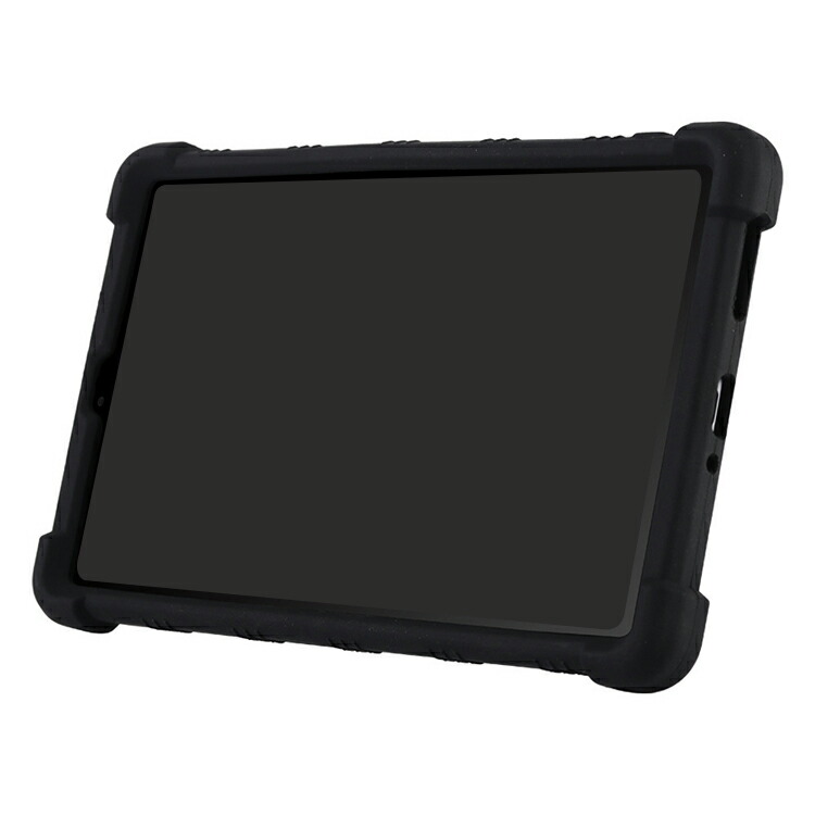 Blackview Tab 30 wifi ケース 10.1インチ 耐衝撃 カバー スタンド機能 角 保護 コーナーバンパー ブラックビュー タブ30 wifi 衝撃吸収 保護ケース｜it-donya｜05