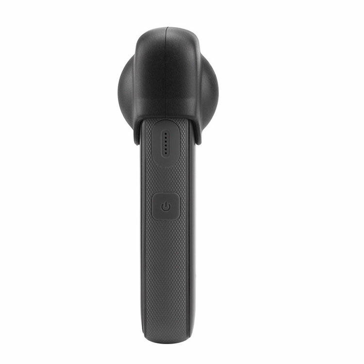 Insta360 X3 カメラレンズカバー シリコン ソフトカバー レンズ保護