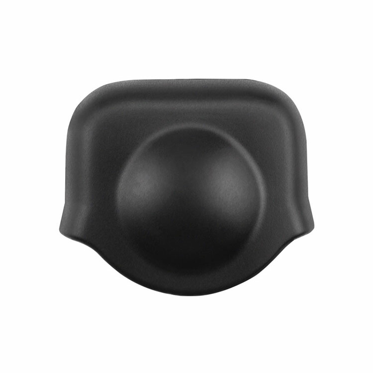 Insta360 X3 カメラレンズカバー シリコン ソフトカバー レンズ