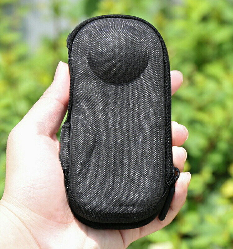 Insta360 X4 Air ケース 耐衝撃 カバー かばん ポーチ ポータブル