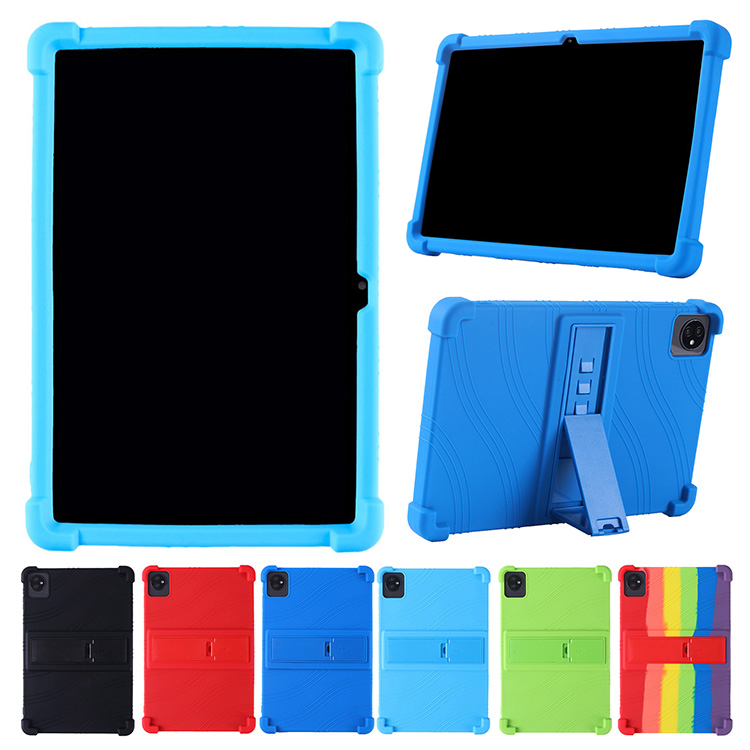Blackview Tab70 wifi �P�[�X 10�C���` �ϏՌ� �J�o�[ �X�^���h�@�\ �p �ی� �R�[�i�[�o���p�[ �u���b�N�r���[ �^�u70 wifi �Ռ��z�� �ی�P�[�X