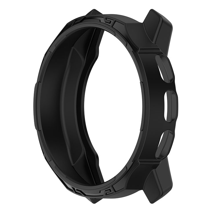 Suunto 9 Peak Pro ケース カバー TPU 耐衝撃ケース/カバー ソフト  