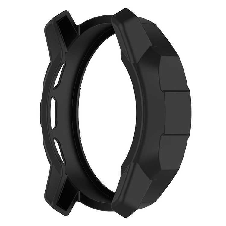 Suunto 9 Peak Pro ケース カバー TPU 耐衝撃ケース/カバー ソフト  