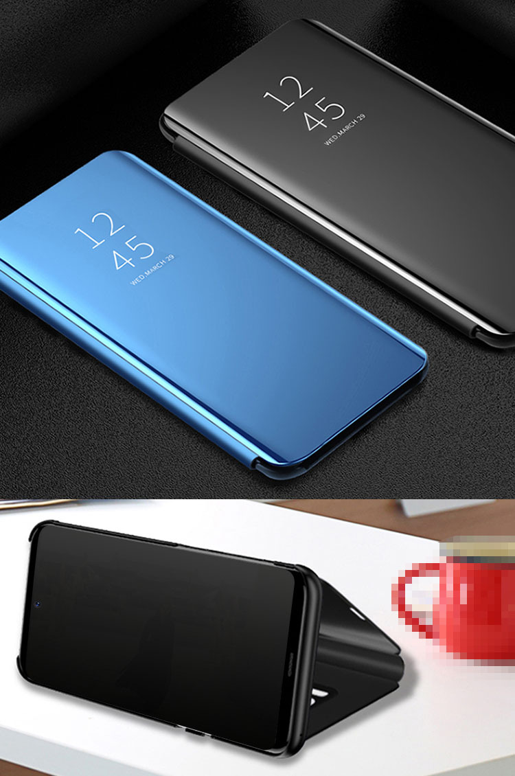 Samsung Galaxy A32 5G ケース 手帳型 かわいい 見開き型 2