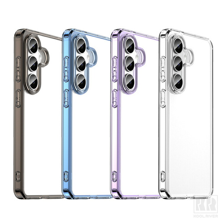 Insta Galaxy A57 5G�Ή� �P�[�X �N���A Galaxy A37 5G �J�o�[ �ϏՌ� �N���A ���� TPU+�A�N���� �n�[�h�P�[�X ���킢�� �V���v�� ������ Samsung �T���X��