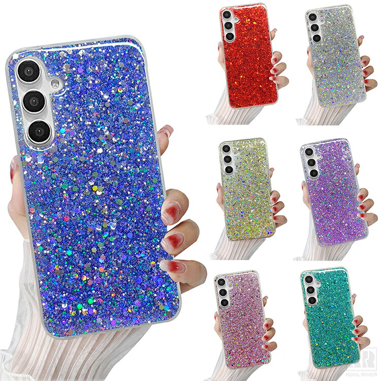 Insta Galaxy A57 5G�Ή� �P�[�X A37 5G �J�o�[ �ϏՌ� �O���b�^�[ TPU �\�t�g ���炫�� �L���L�� ���킢�� �V���v�� ������ �ی�P�[�X Samsung �T���X��