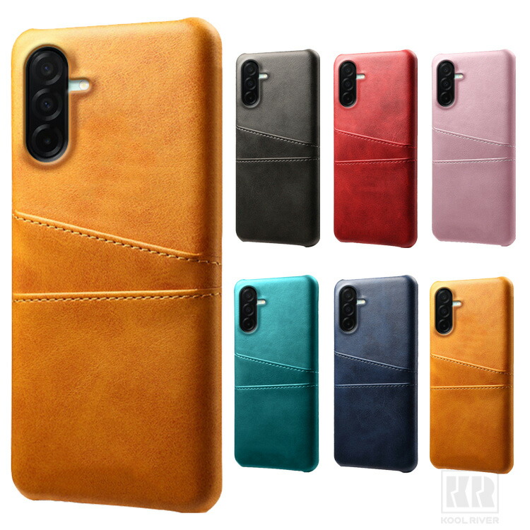 Insta Galaxy A57 5G�Ή� �P�[�X A37 5G �ϏՌ� �J�o�[ �J�[�h���[ PU���U�[ �ϏՌ��P�[�X �w�ʃJ�o�[ Samsung �M�����N�V�[ A57/A37 5G �A���h���C�h