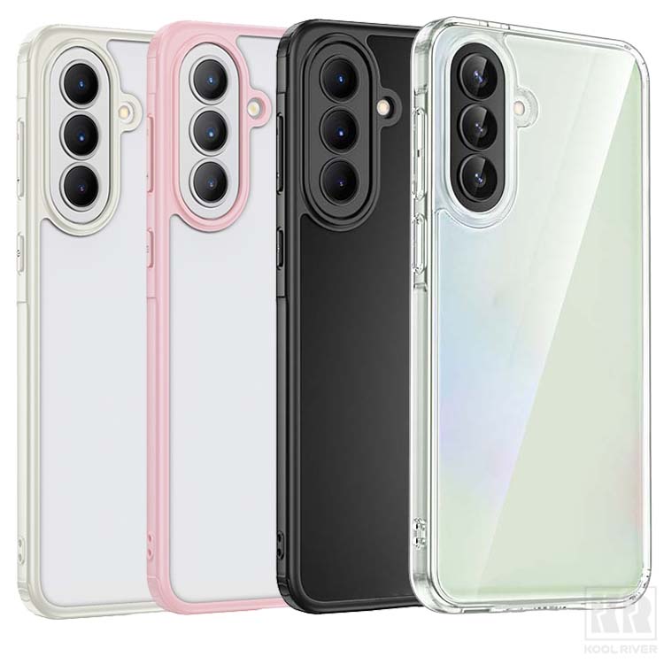 Insta Galaxy A57�Ή� �P�[�X Galaxy A37 5G �J�o�[ �ϏՌ� ������ �w�ʃ}�b�g TPU+�v���X�`�b�N �V���v�� ���� ������ Samsung �T���X�� �M�����N�V�[