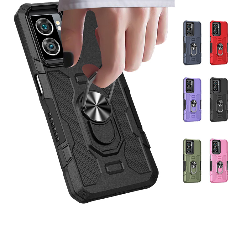 OPPO A77 �P�[�X �ϏՌ� �J�o�[ �X�^���h�@�\ �����O�t�� TPU �V���v�� �I�b�| A77 �ϏՌ��P�[�X �������� ������� ��̌^�X�}�z�����O�t�� �X�}�t�H