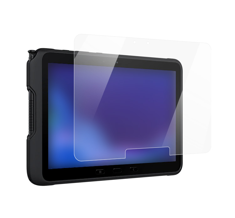 galaxy tab active pro screen protector