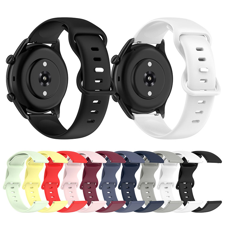 Amazfit Active xg oh VR 20mm Xgoh/oh/xg  \tgoh K[~ A}YtBbg ANeBu 20mm