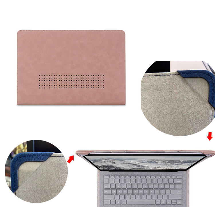 MacBook Air ケース (13.3インチ) カバー M1 おしゃれ 手帳型 かわいい