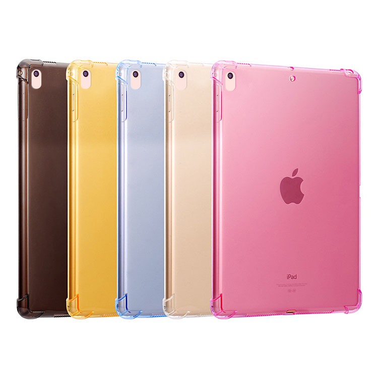 Apple Ipad Air 2019 10 5インチ クリアケース Tpu 耐衝撃 2019モデル