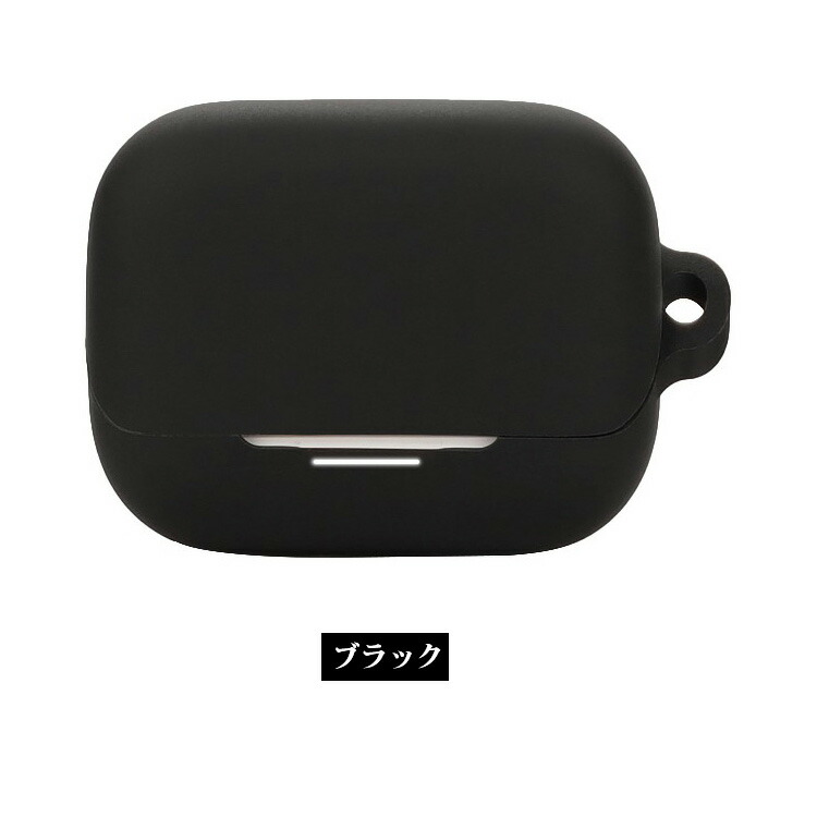 Anker Soundcore K20i ケース シリコン シンプル 保護カバー