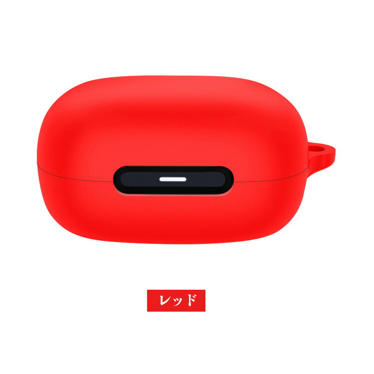 soundcore C40i ワイヤレスイヤホン　本体ケースカバー付属（中古） Amazon | Anker Soundcore C40i 用 ケース カバー 【NOUKAJU