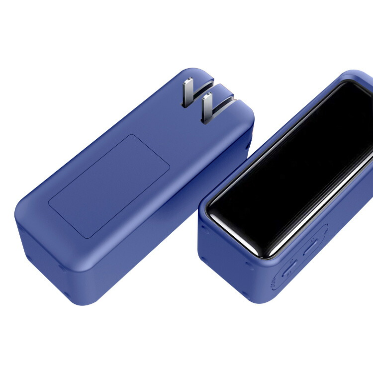 Anker Prime Power Bank (9600mAh, 65W, Fusion) ケース