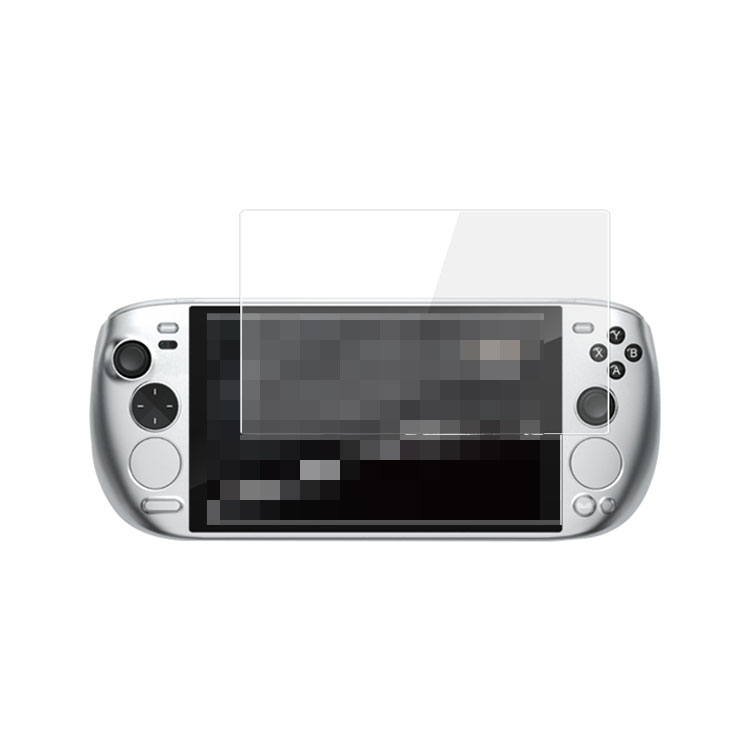 AYANEO KUN �t���ی�t�B���� 2���� ������ 9H TPU �ی�t�B����/�t���ی�t�B���� TPU �t���ی�V�[�g