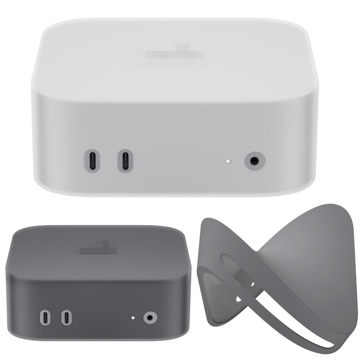 Mac mini 2024 P[X Jo[ ϏՌ Apple Abv }bN~j2024 VR  \tgP[X/Jo[ Vv  ^ ֗