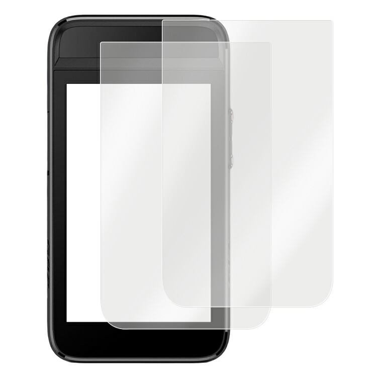 Approach G82 �t���ی�t�B���� 2������ PET ���� �ی�t�B����/�t���ی�t�B���� �t���ی�V�[�g Garmin �K�[�~�� �A�v���[�` G82