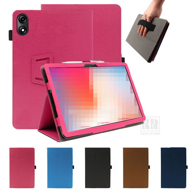 CHUWI AuPad Mini �P�[�X �J�o�[ 8.7�C���` ������ �x���g �o���h�t�� �y���z���_�[�t�� �����h�~�x���g �Ў葀�� ����� �蒠�^ PU���U�[ �X�^���h�@�\